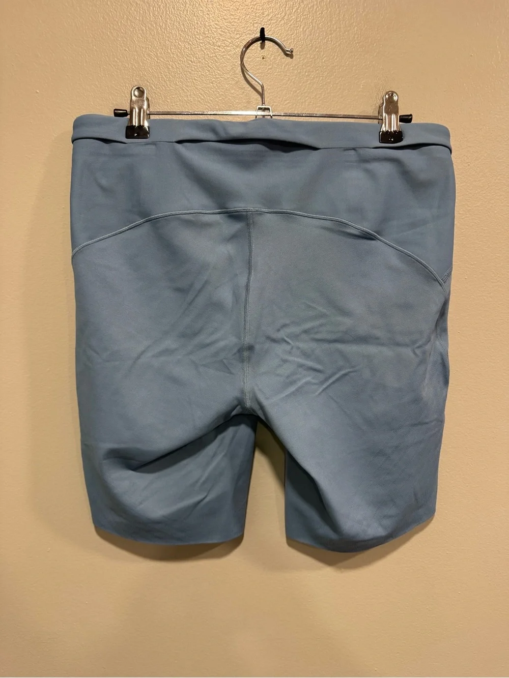 Lululemon SenseKnit Running High-Rise Short 8
